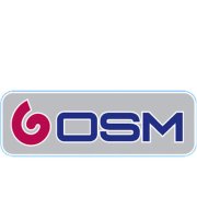 Карнизы для ванной OSM